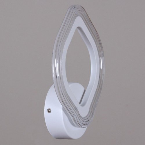 Бра Reluce 09827-3.2-01 WH