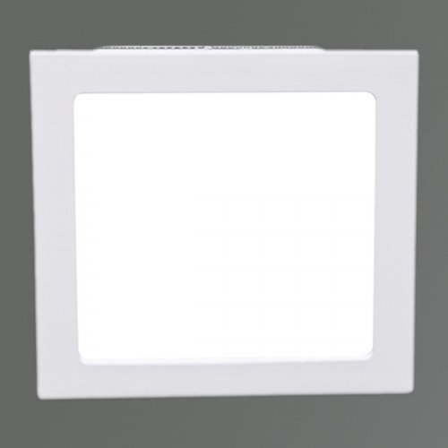 Светодиодная панель Reluce 00212-9.0-001LF LED 12W  WT