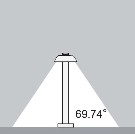 Наземный фонарь Oasis Light SPRIL W2252S-650 CB Наземный фонарь Oasis Light SPRIL W2252S-650 CB