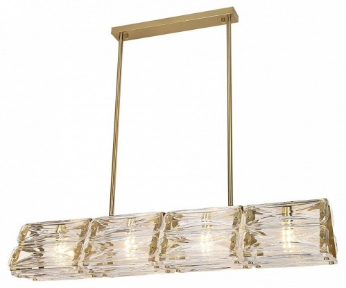 Потолочная люстра Тира 07598-100,36