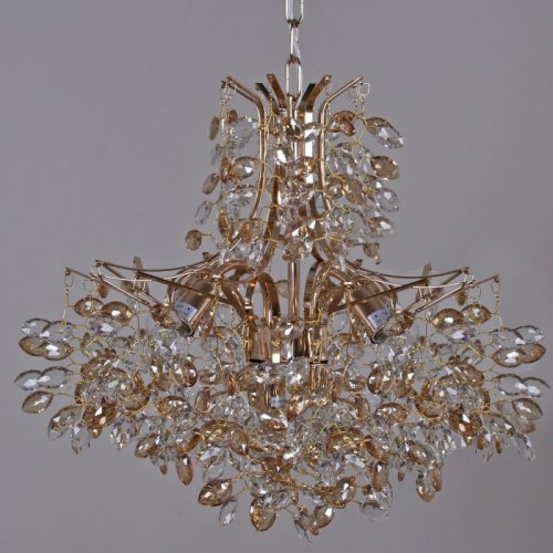 Подвесная люстра  08274-0.4-06 FG