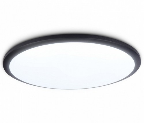 Потолочный светильник Ambrella light Orbital Air FZ1235