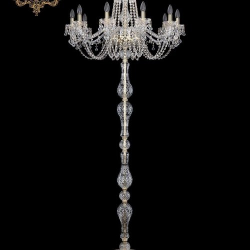 Торшер ArtClassic 13.26 13.26.10.300.h-210.Gd.B