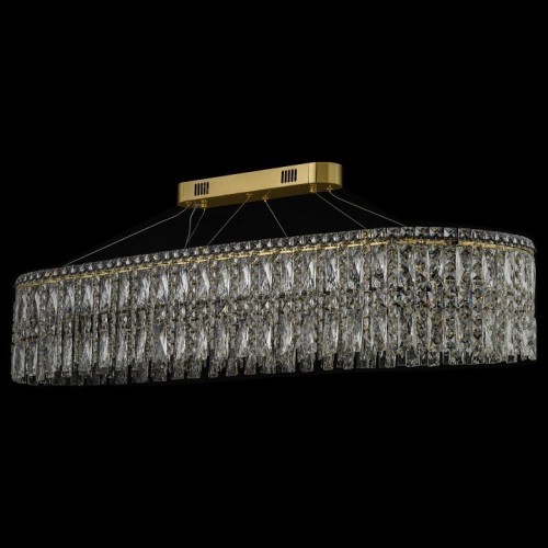 Подвесная люстра Arti Lampadari Ovindoli Ovindoli L 1.5.120x40.100 G
