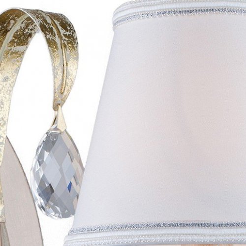 Бра Arti Lampadari Galera E 2.1.1 CG Бра Arti Lampadari Galera E 2.1.1 CG