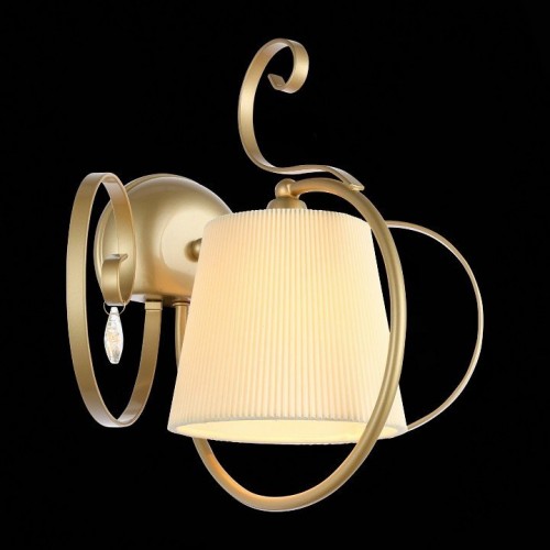 Бра ST Luce Azurro SL177.201.01 Бра ST Luce Azurro SL177.201.01