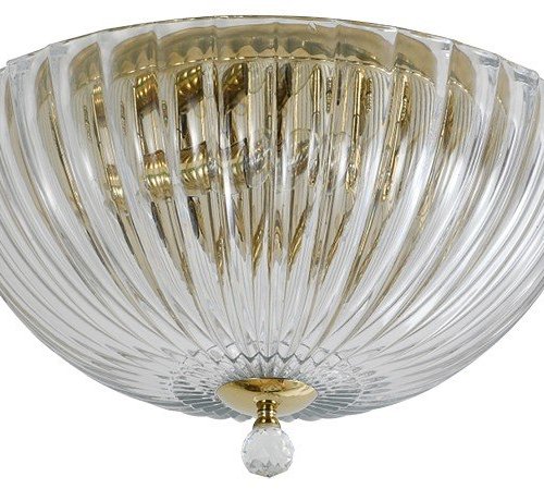 Потолочный светильник Newport Alisa 62004/PL gold new М0070163