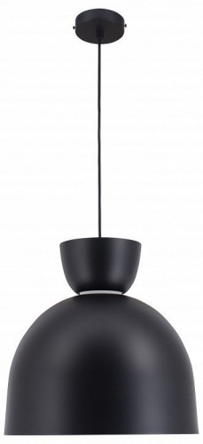 Подвесной светильник Moderli Allen V11117-P Подвесной светильник Moderli Allen V11117-P