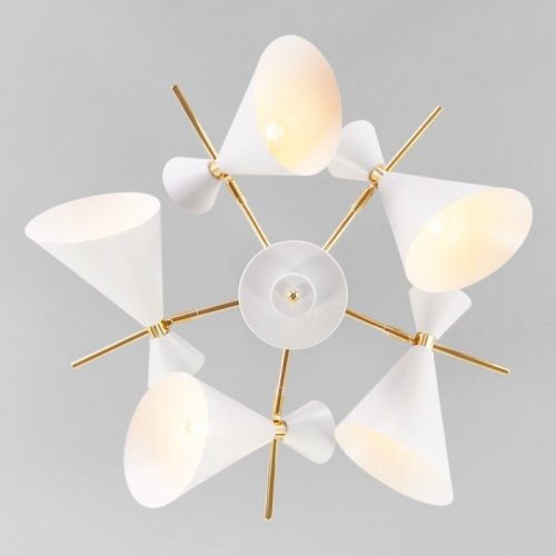 Потолочная люстра Eurosvet Apart 70114/5