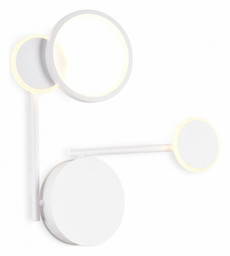 Настенный светильник Ambrella light Line FL5197