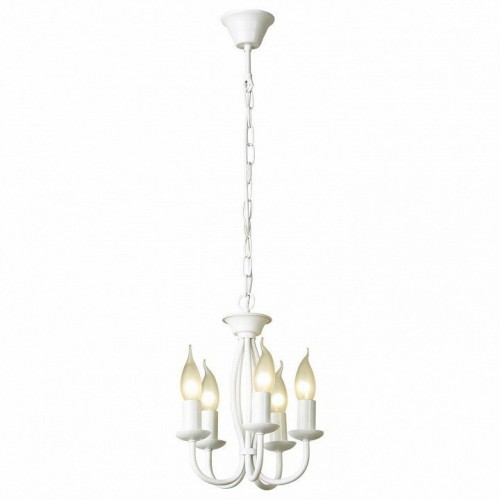 Подвесная люстра Lussole Lgo Anson LSP-9912 Подвесная люстра Lussole Lgo Anson LSP-9912