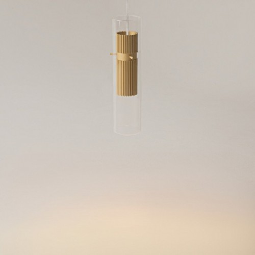 Подвесной светильник Maytoni Dynamics MOD326PL-01MG