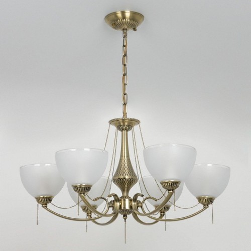 Подвесная люстра Citilux Франческа CL417263 Подвесная люстра Citilux Франческа CL417263