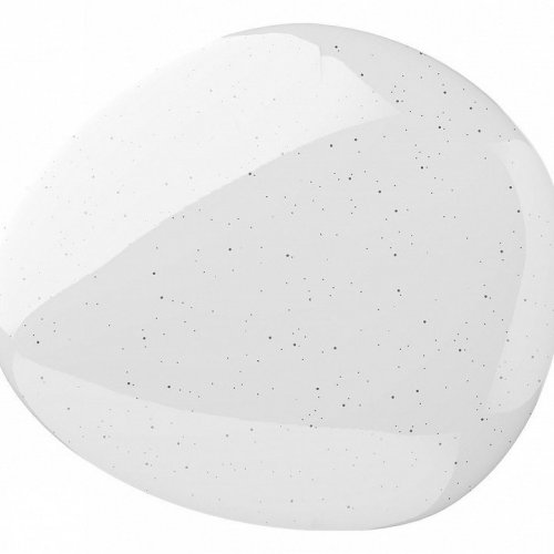 Потолочный светодиодный светильник Gauss Basic Space Stone 995438224 Потолочный светодиодный светильник Gauss Basic Space Stone 995438224