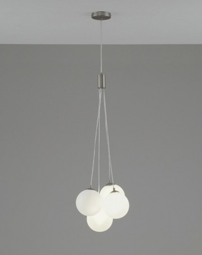 Подвесная люстра Moderli Renny V11723-5P