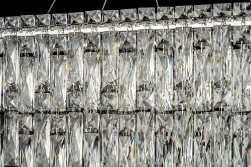 Подвесная люстра Arti Lampadari Ovindoli Ovindoli L 1.5.80x30.100 N