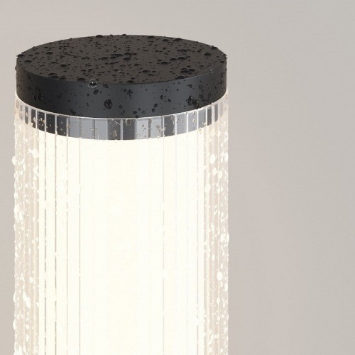 Наземный светильник Maytoni Ster O467FL-L50B3K