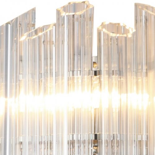 Бра DeLight Collection Vittoria KG0769W-2 clear Бра DeLight Collection Vittoria KG0769W-2 clear