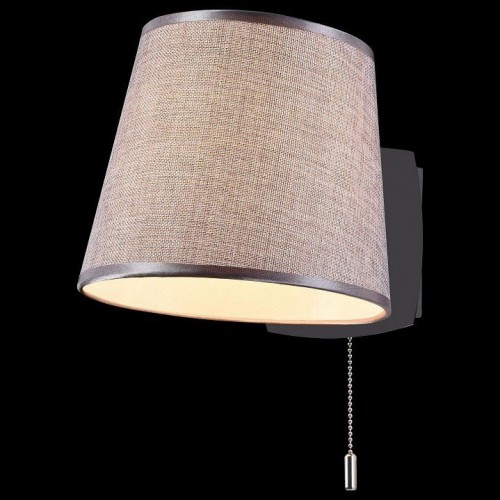 Бра Maytoni Bergamo MOD613WL-01B Бра Maytoni Bergamo MOD613WL-01B