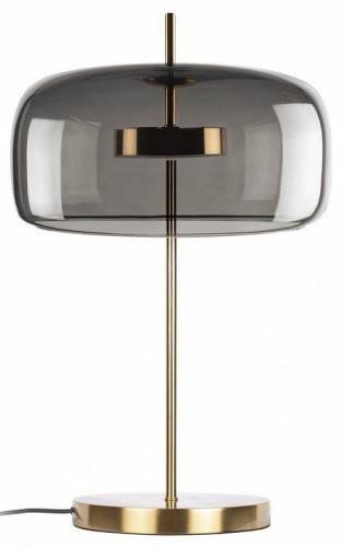 Интерьерная настольная лампа Loft IT Dauphin 10041T/B Интерьерная настольная лампа Loft IT Dauphin 10041T/B