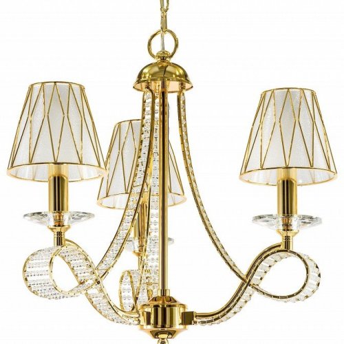 Подвесная люстра Osgona Riccio 705032 Подвесная люстра Osgona Riccio 705032