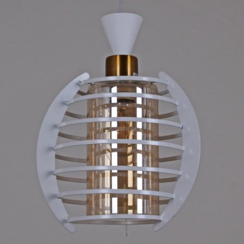 Подвесной светильник Reluce 04428-0.9-03 WH Подвесной светильник Reluce 04428-0.9-03 WH