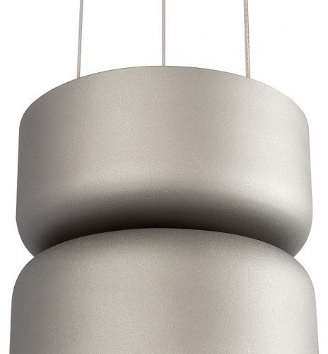 Подвесной светильник Loft IT Totem 10466/2P Smoke matte Подвесной светильник Loft IT Totem 10466/2P Smoke matte