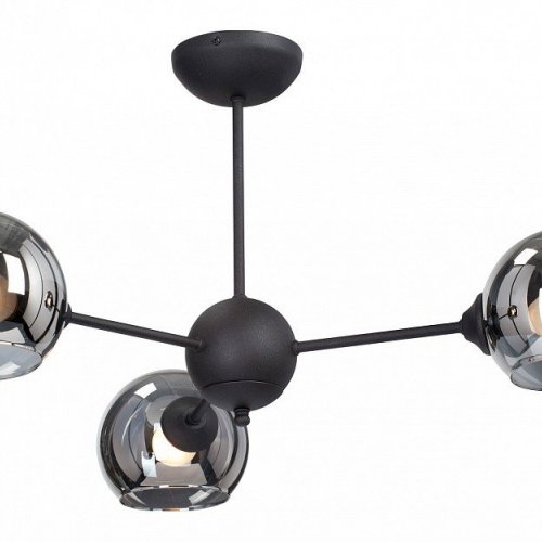 Потолочная люстра Vitaluce V4321-1/3PL Потолочная люстра Vitaluce V4321-1/3PL