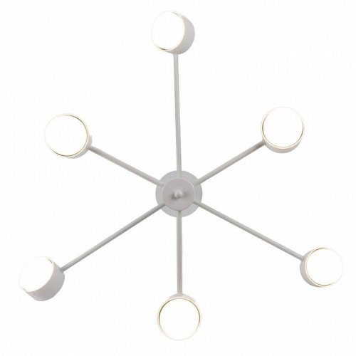 Люстра на штанге Feron  53103