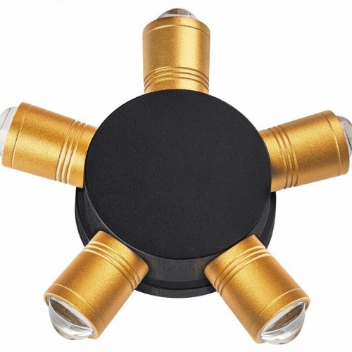 Настенный светильник уличный Lightstar Dito 380653 Настенный светильник уличный Lightstar Dito 380653