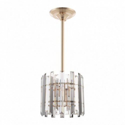 Подвесная люстра Arte Milano Sorrento-1409 371409/1/350/200 GD