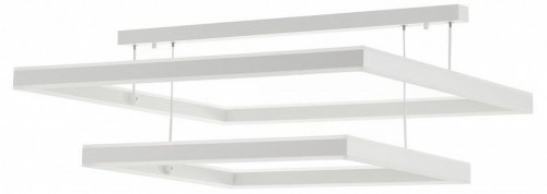 Подвесной светильник Citilux Дуэт CL719K210 Подвесной светильник Citilux Дуэт CL719K210