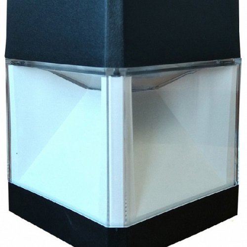 Настенный светильник уличный Fumagalli Elisa DS2.560.000.AXD1L