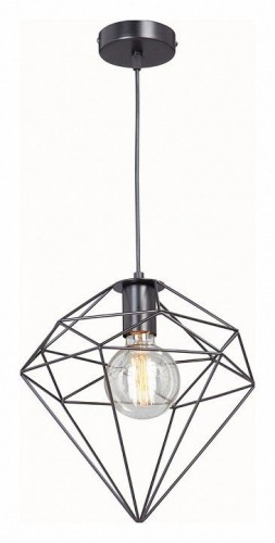 Подвесной светильник Vitaluce V4732-1/1S