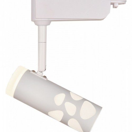 Трековый светильник Escada 20042 20042TRA/01LED SWH Трековый светильник Escada 20042 20042TRA/01LED SWH