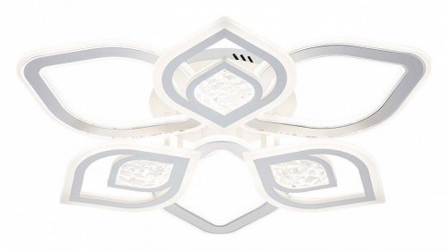 Потолочная люстра Escada Hydria 10229/6LED Потолочная люстра Escada Hydria 10229/6LED