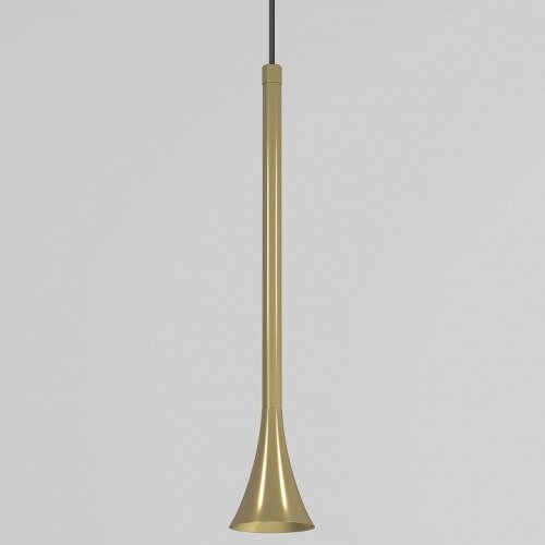 Подвесной светодиодный светильник Elektrostandard Hall 50314 LED a068821