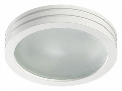 Встраиваемый светильник Novotech Damla 370389 Встраиваемый светильник Novotech Damla 370389