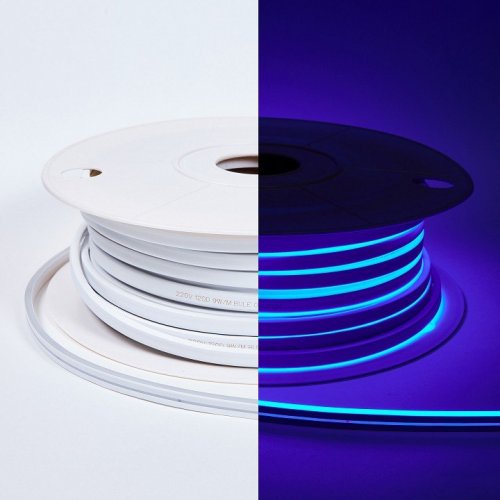 Комплект с лентой светодиодной Eleganz LUX EL-N220-9B