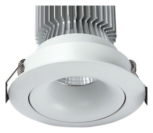 Точечный точечный светильник светильник Mantra Formentera C0078