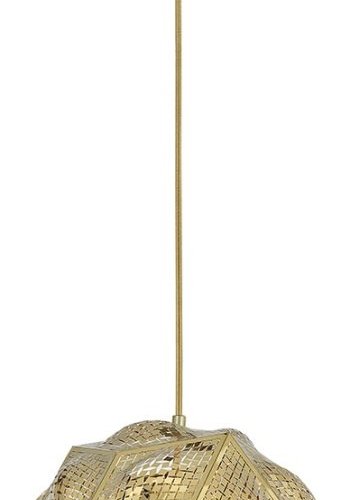 Подвесной светильник Indigo Futuro V000552