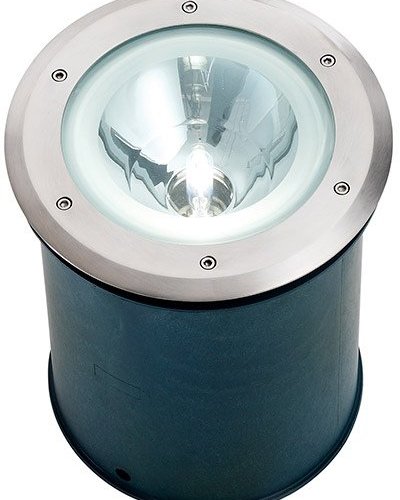 Встраиваемый светильник уличный Fabbian Cricket D60F3135