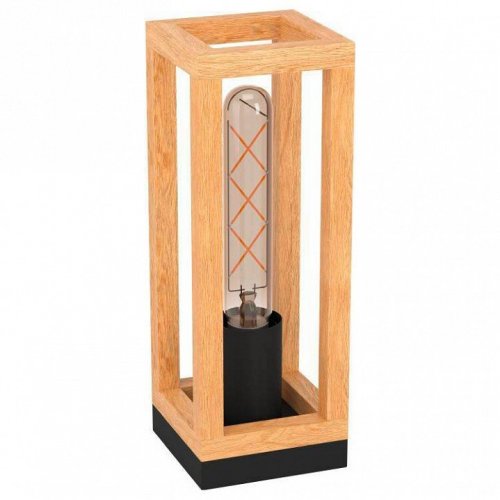 Настольная лампа декоративная Eglo Nafferton 43746 Настольная лампа декоративная Eglo Nafferton 43746