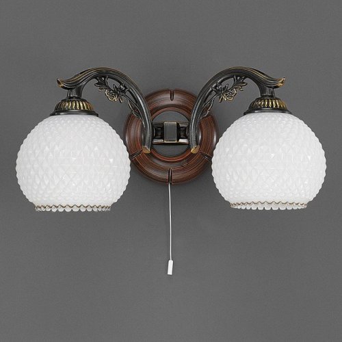 Бра Reccagni Angelo A 8610/2 Бра Reccagni Angelo A 8610/2