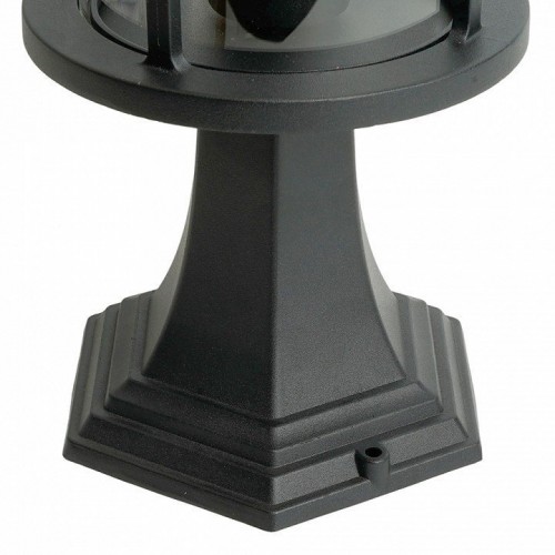 Наземный низкий светильник Feron PL764 51818