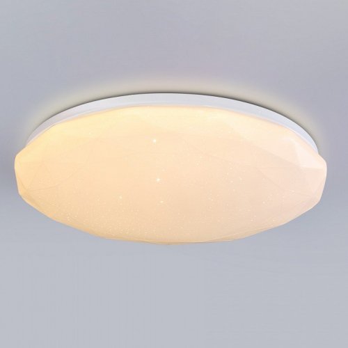 Потолочный светодиодный светильник Ambrella light Orbital Dance FZ417