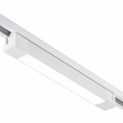 Накладной светильник Escada 20001 20001TRU/01LED SWH