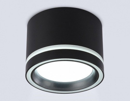 Точечный светильник Ambrella light Techno Spot TU5531