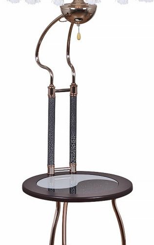 Торшер Reluce 00727-2.6-01 GD Торшер Reluce 00727-2.6-01 GD