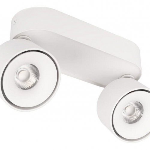 Спот Loft IT Focus 10323/2A White Спот Loft IT Focus 10323/2A White